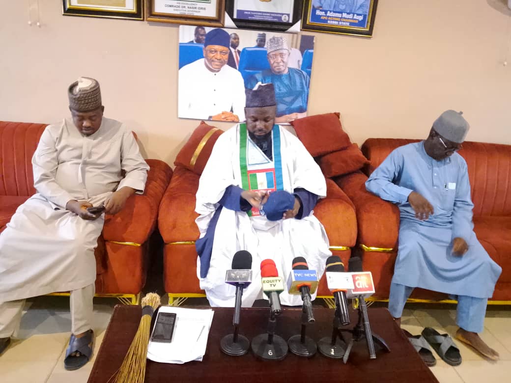 APC Kebbi: Issues Jega Violence Prosecution Demand