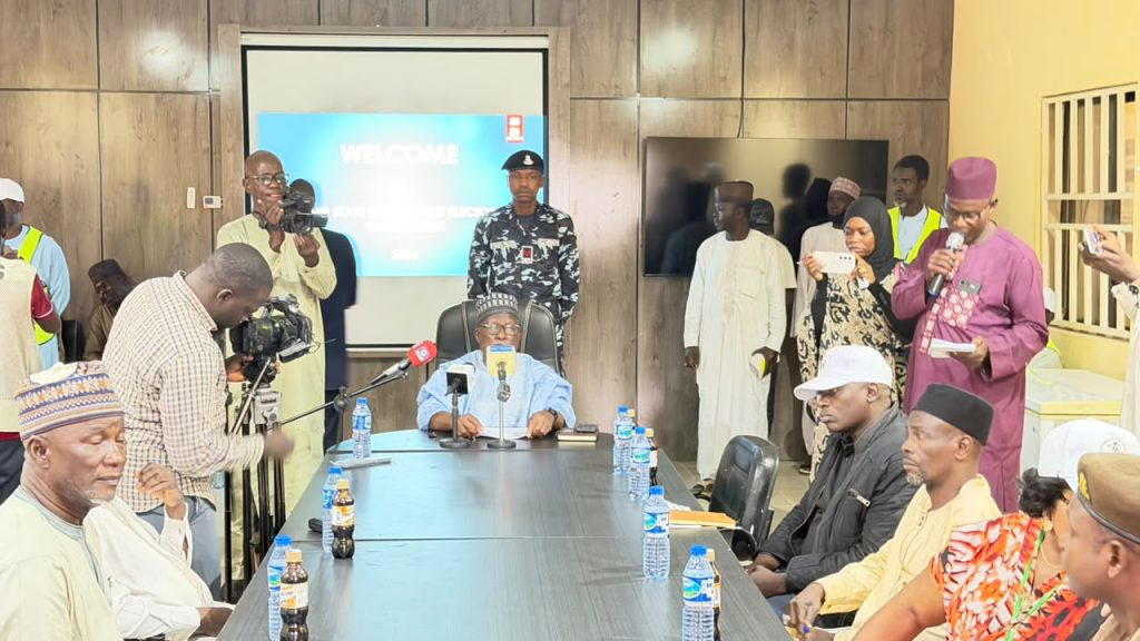 APC sweeps 17 Yobe LG chairmanship seats
