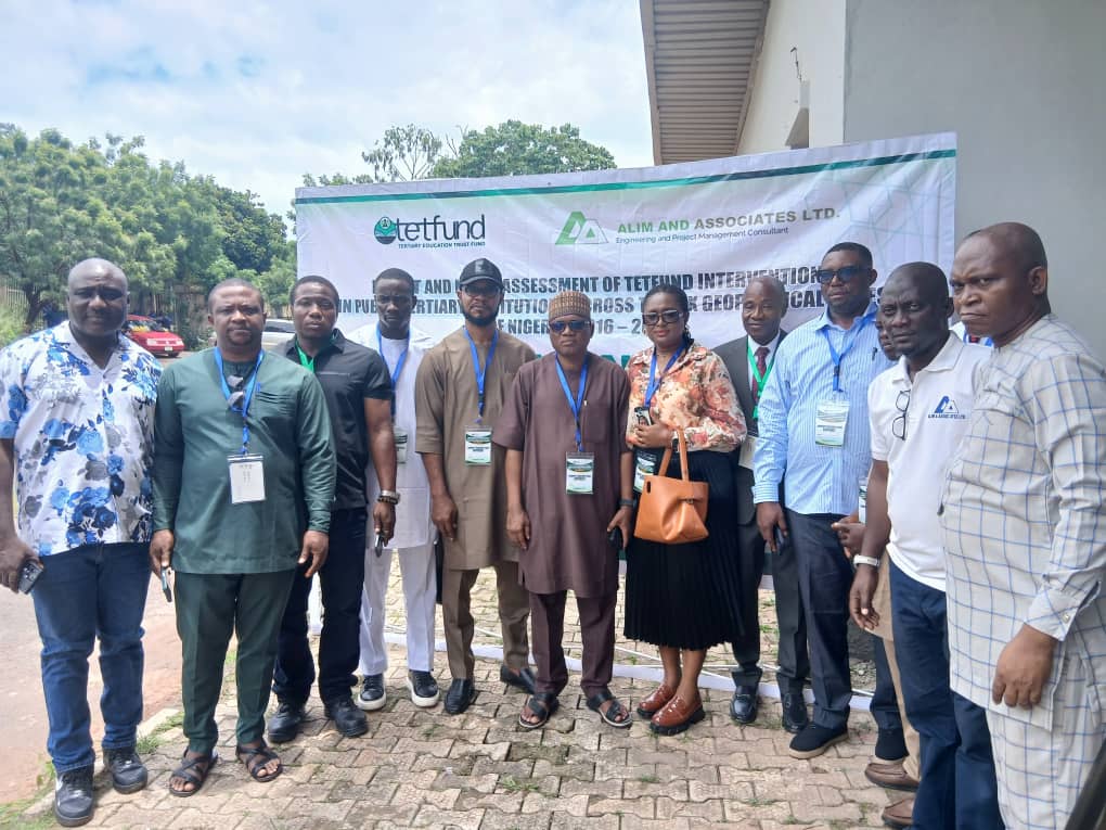 South-East varsities seek more TETFund intervention