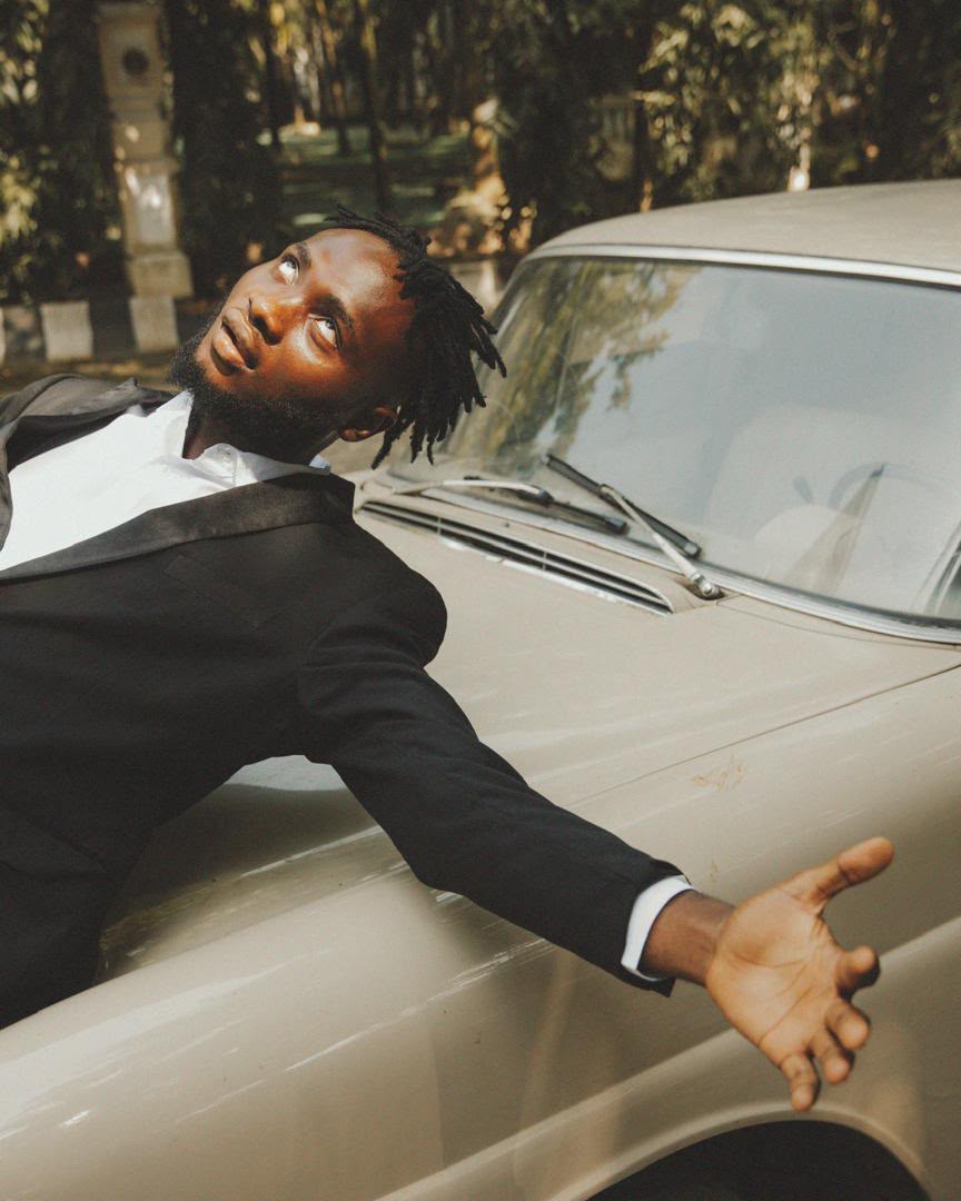 Things to know about Nigerian content creator Paper Chaze