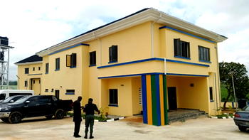 FCTA warns informants of kidnappers’ fate