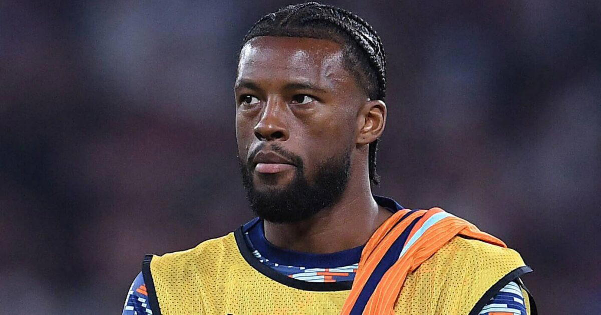 Chelsea eye shock move for free agent Wijnaldum after Camara drama — Reports