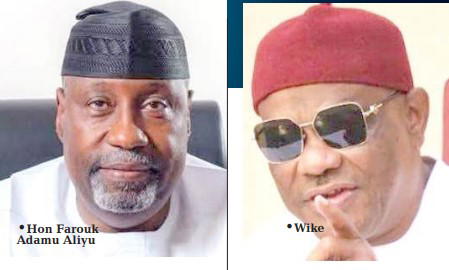 Are APC governors politically lazy and fraudsters?