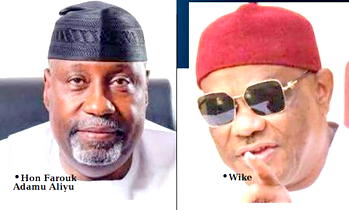 Are APC governors politically lazy and fraudsters?
