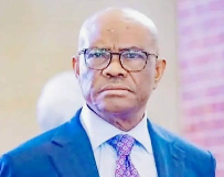 Wike a surpassé Odili et Amaechi en tant que gouverneurs — Nwuche