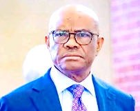 CHRICED demands probe into Wike’s G5 claim on 2023 poll