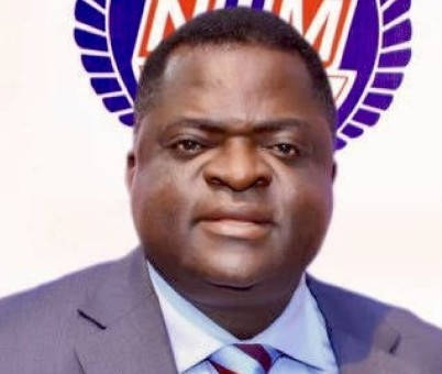 Cross River commissioner Eka William dies