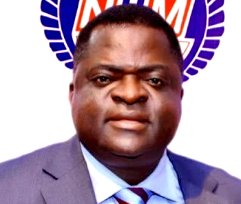 Cross River commissioner Eka William dies