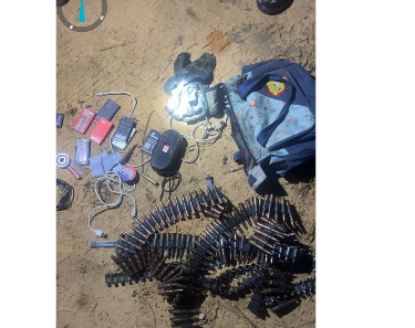Troops kill Lakurawa terrorists, recover weapons in Kebbi