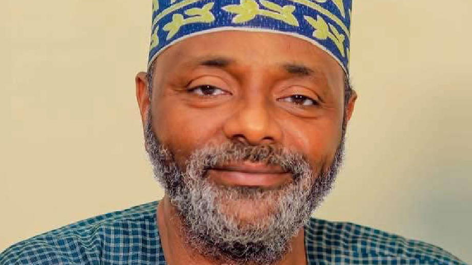 Le fils d'Abacha, Sani, devient candidat au poste de gouverneur du PDP à Kano