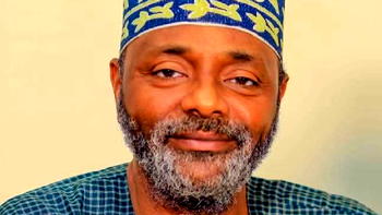 Abacha’s son, Sani emerges PDP governorship candidate in Kano