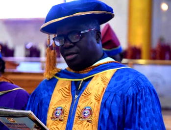 ‘Enterprise and empowerment’, associate hails Emmanuel Aderemi on 63rd birthday