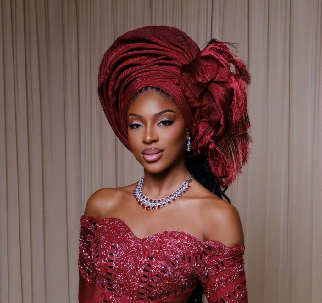 10 things to know about Danielle Adewusi, doctor crowned Miss Universe Nigeria 2026
