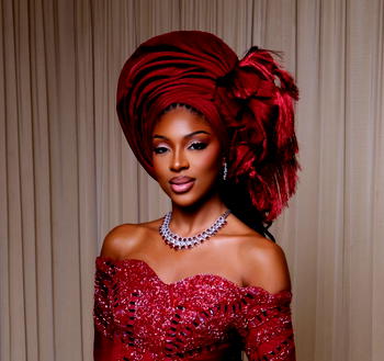 10 things to know about Danielle Adewusi, doctor crowned Miss Universe Nigeria 2026