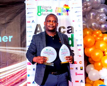 Ace-Afri Financials Limited named ‘Most Customer Focused Consumer Lender of the Year’ at 2026 Nigeria Brand Awards / Africa Brand Awards