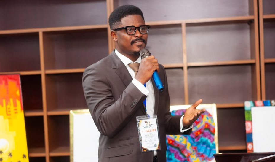 ‘Build structured businesses around your abilities’, Sukmama Akpanusong ...