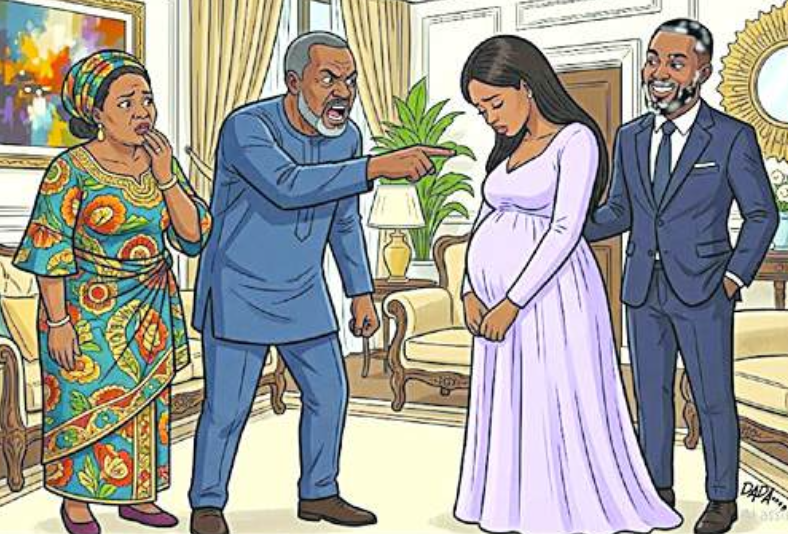 Can a career woman really do without a man’s love?