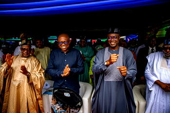 2027: Why don’t you support Makinde if he’s qualified -  Okonkwo asks Obi
