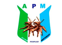 APM Lagos gov candidate, Adeoye, NASS candidates meet, strategize over 2027