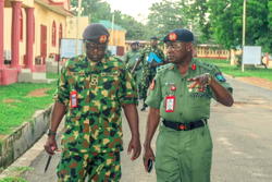 Army reaffirms education as cornerstone of military professionalism