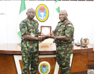 CNS seeks stronger ECOWAS military cooperation