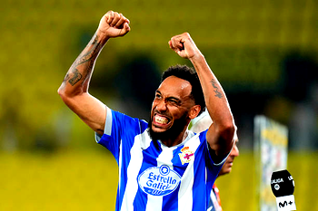 Top 5 highest-scoring African players in Europe’s major leagues