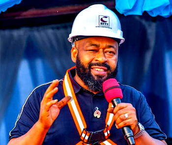 Governor Umaru Bago: Resolving inherited obligations, strengthening unity, and sustaining continuity