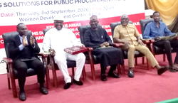 BAVCCA, BPP seek stronger collaboration to improve public procurement