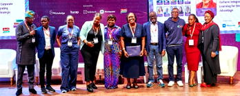UNSTABLE BUSINESS ENVIRONMENT: OLxD urges firms to rethink learning