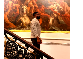 Toheeb Dele-Balogun set to launch Algodrithm, the Sacred Book in Lagos