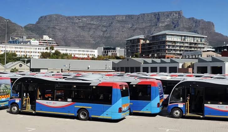Top 10 pays avec la plus forte utilisation des transports publics