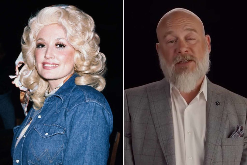 Dolly Parton’s nephew ordered to stay away from her estate over alleged threats