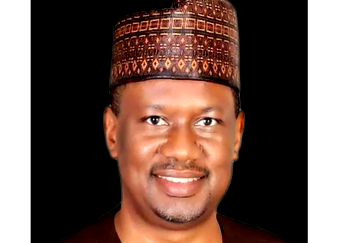 Senator Manu urges calm after Fulani-Mambilla clash, condoles wictims’ families