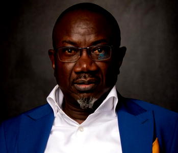 Chain Reactions Africa makes Global PR Top 40
