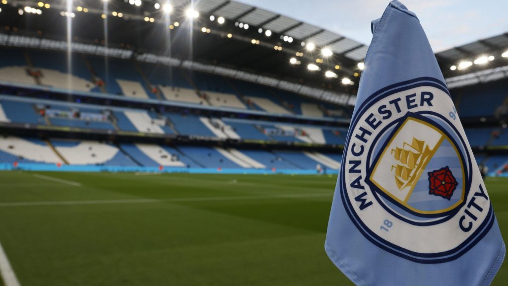 Man City found guilty on 114 charges relating to financial breaches