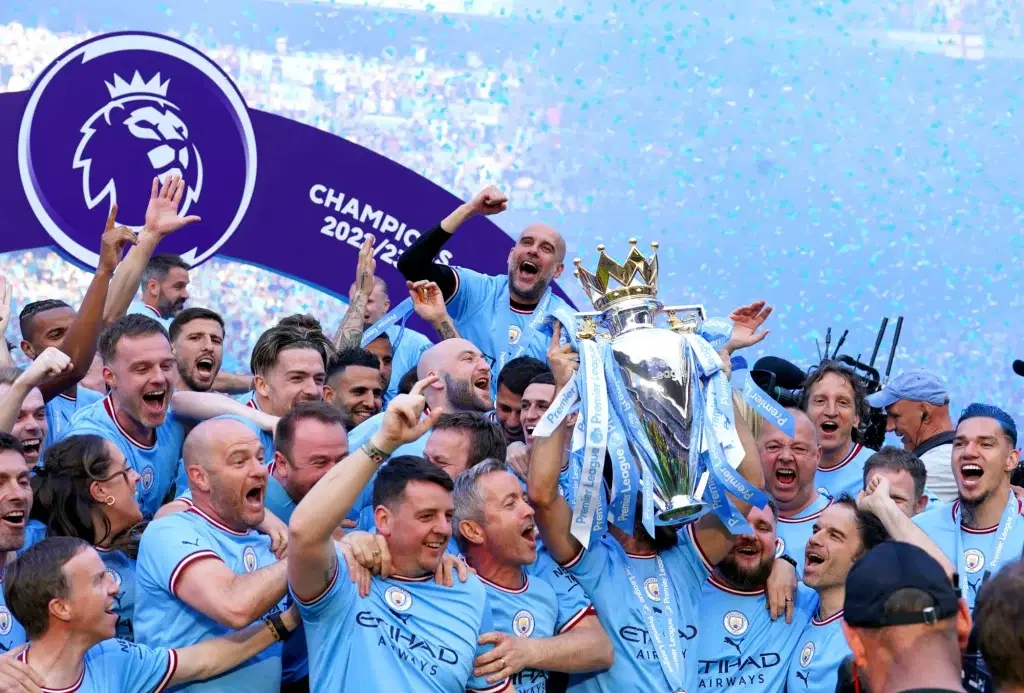 Explainer: What Man City could lose after reported verdict on 115 charges