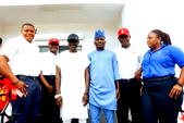 Chicken Republic, PieXpress Open First Outlet in Jos, Expand Presence to Plateau State