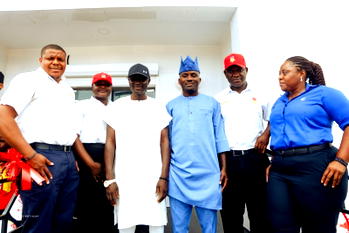Chicken Republic, PieXpress Open First Outlet in Jos, Expand Presence to Plateau State