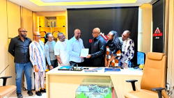 CityGate awards Asokoro Towers, Villas contract
