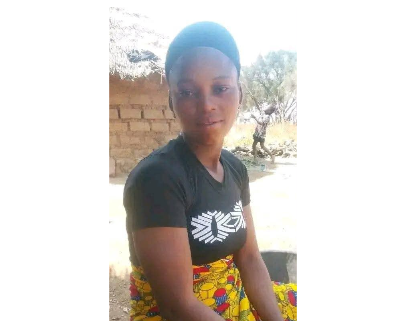 Benue IDP father seeks help after wife dies giving birth