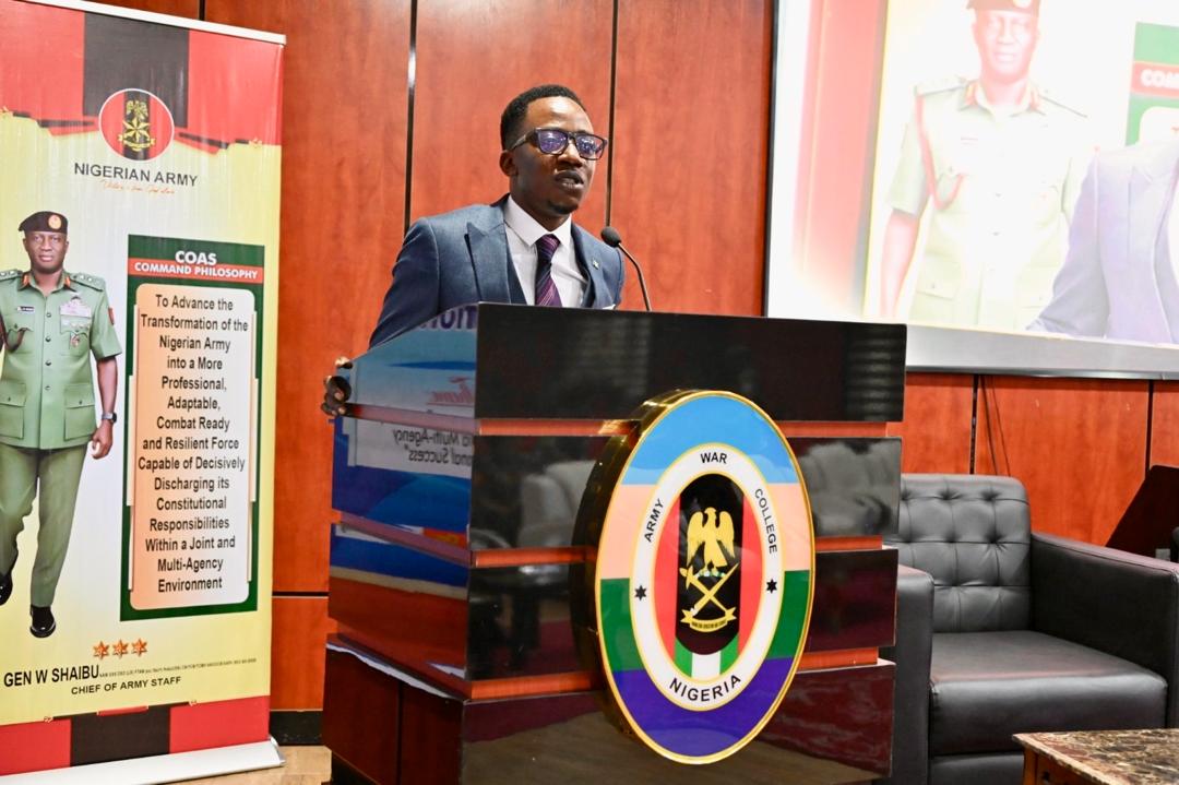 AI, deepfakes threaten security operations — Expert
