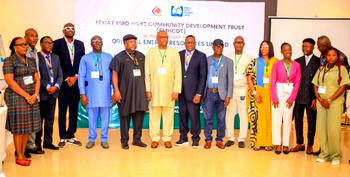 Effiat-Mbo HCDT: OERL demands transparent fund management