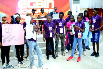 Egbin Power reinforces SDG 4 commitment as 11th edition of scholarship programme begins