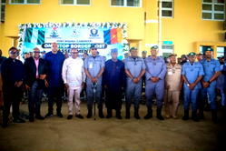Nigeria, Cameroon bilateral Customs coalition set to ease Mfum-Ekok trade