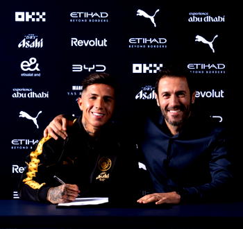 EPL: 10 most expensive transfers of 2026 summer window