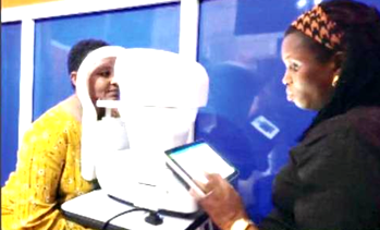 LIFELINE FOR FAILING SIGHT: Diaspora intervention eases pressure at Delta hospital