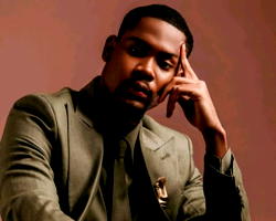Clinton Ezewele makes cinema debut in ‘Five Figurines’