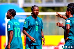 FIFA U-20 Women World Cup: Nigeria vs Spain – time and where to watch