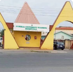 FTH Owerri : Nous n'avons pas fermé, perturbation due à une mise à niveau du système