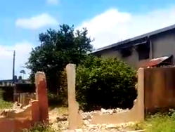 Festac residents threaten protest over alleged demolition of power facility fence